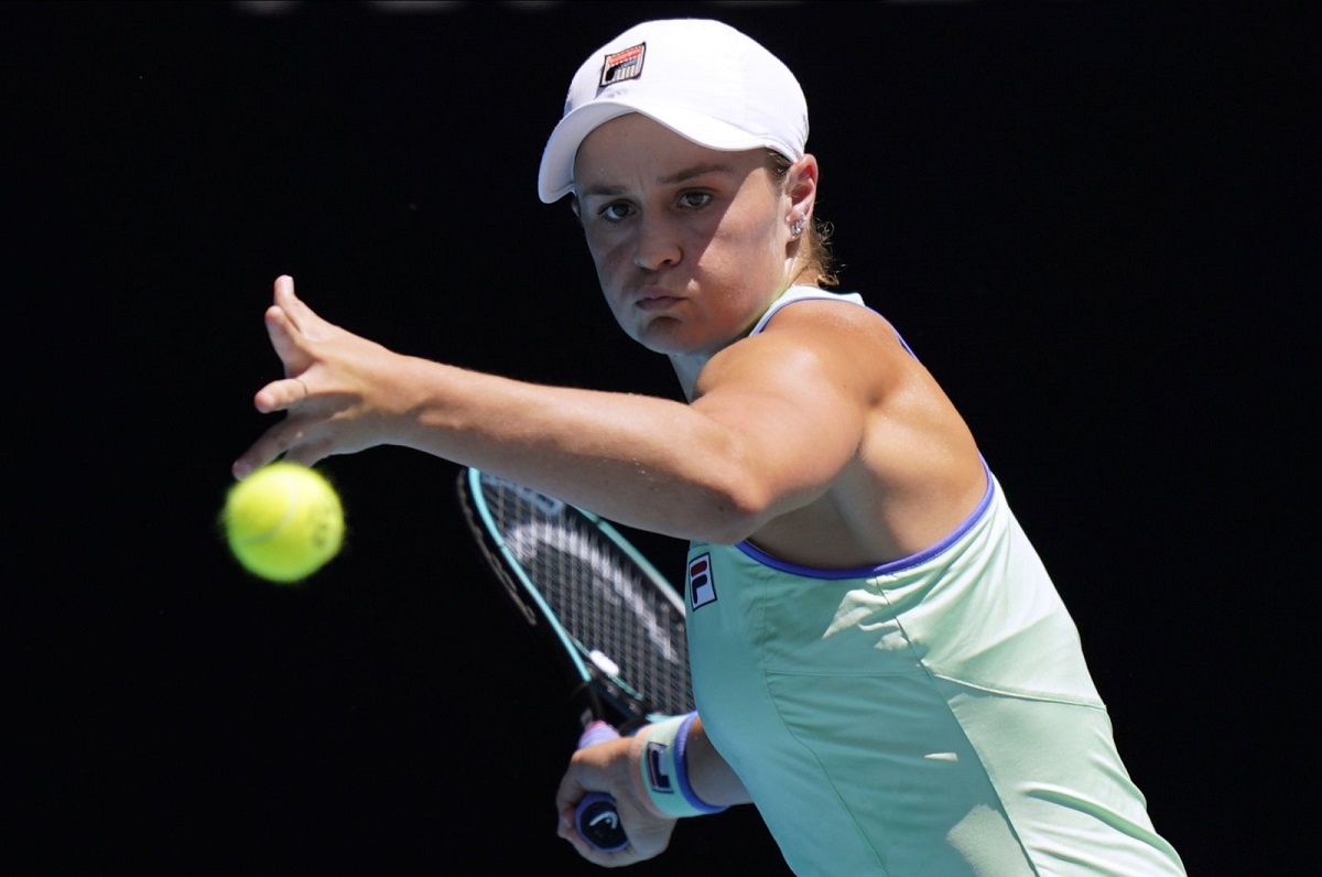 Prva teniserka svijeta Ashleigh Barty eliminisana na Olimpijskim igrama u Tokiju
