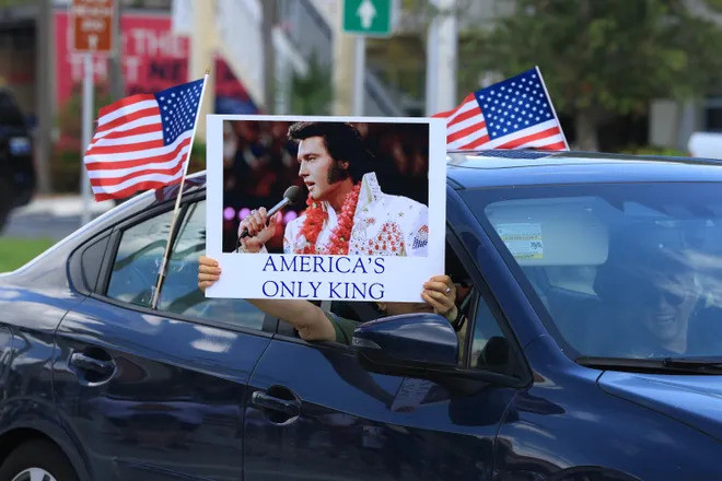 Milioni Amerikanaca izlaze na ulice u protestima protiv Trumpove politike