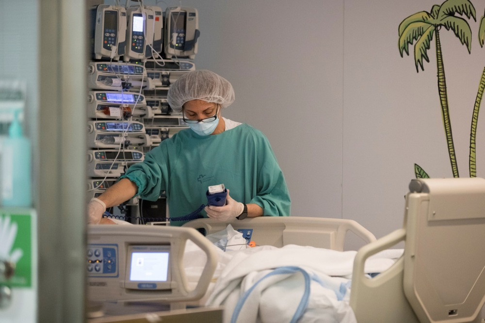 KCUS i SKB Mostar iskazali interes za izravnu suradnju s transplantacijskim centrima članica Eurotransplanta