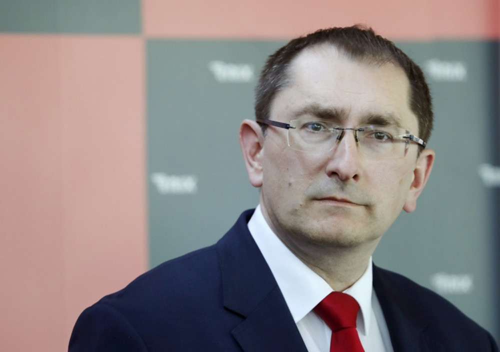 Talis Linkaits preuzeo dužnost direktora Stalnog sekretarijata Transportne zajednice