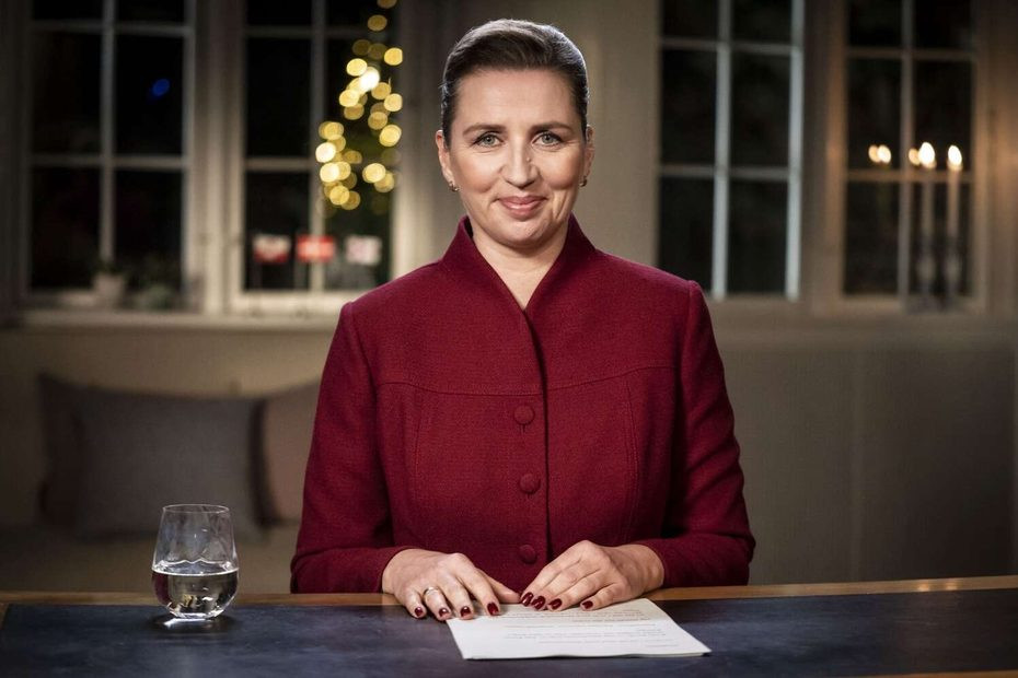 Frederiksen: Danska će Ukrajini donirati svu svoju artiljeriju