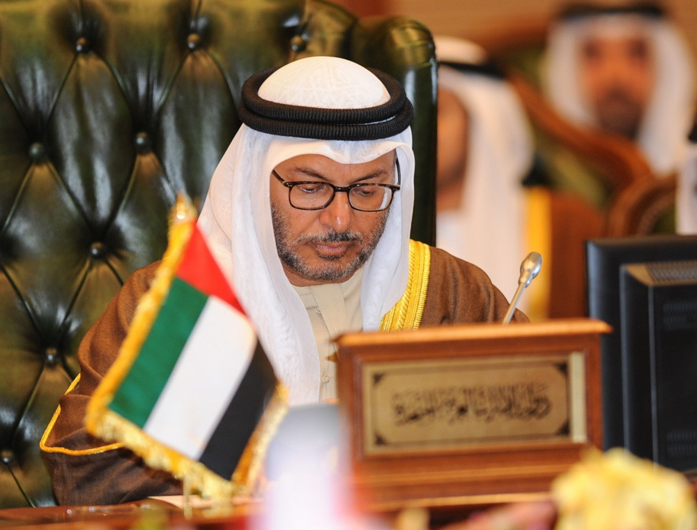 Zvaničnik UAE-a tvrdi da će obnova povjerenja s Iranom „trajati godinama"