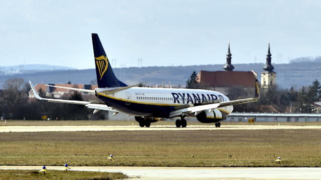 "Ryanair" - U avionu nije bilo ništa opasno