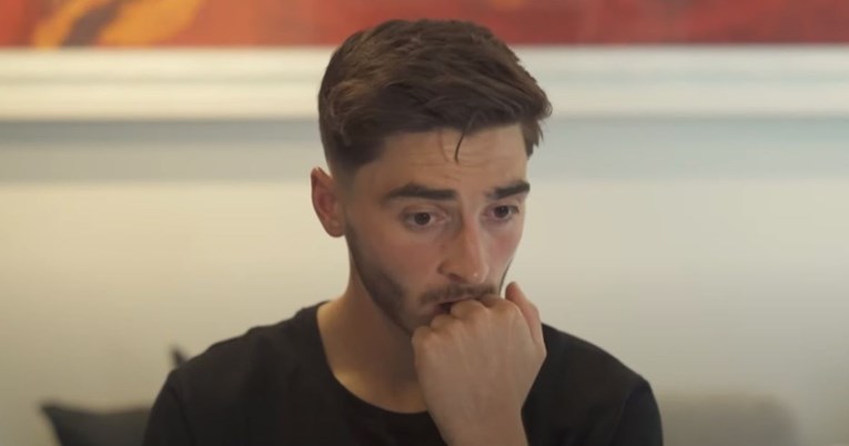 Igrač koji je priznao da je homoseksualac boji se SP-a