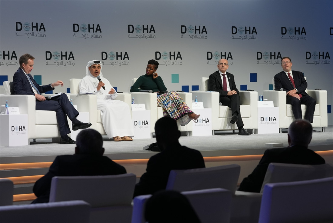Doha Forum: Hitno potrebna rješenja problema s kojima se svijet suočava