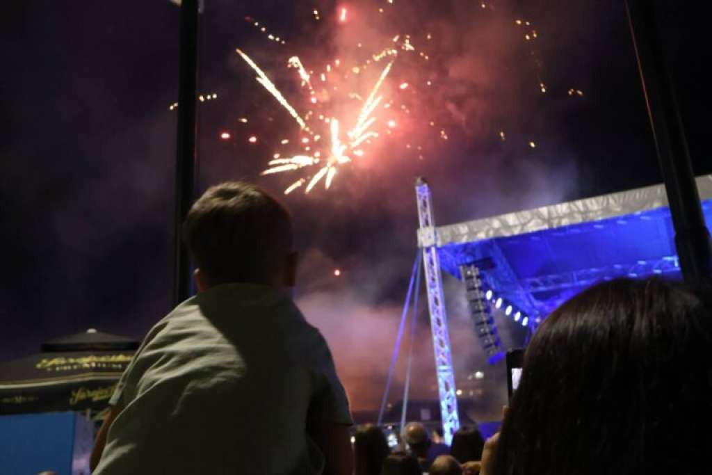 Večeras zatvaranje 28. Internacionalnog Festivala prijateljstva – Goražde 2025.