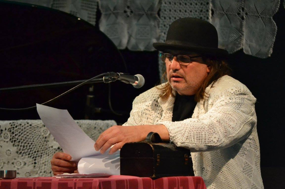 UNICEF suspendovao Ramba Amadeusa zbog navoda o seksualnom uznemiravanju