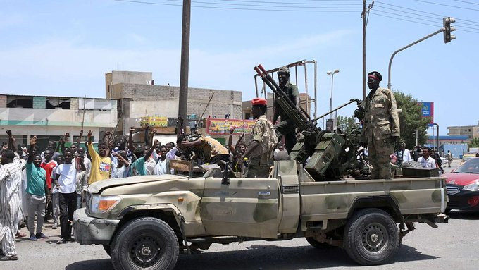Sudanske paravojne snage ubile 85 ljudi u napadu na jedno selo