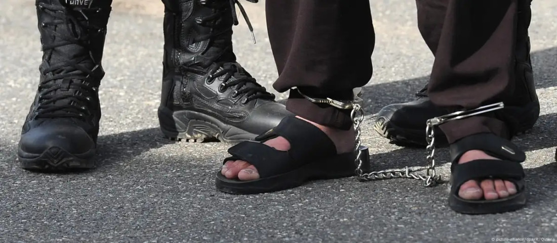 Saudijska Arabija pogubila osam osuđenika u jednom danu