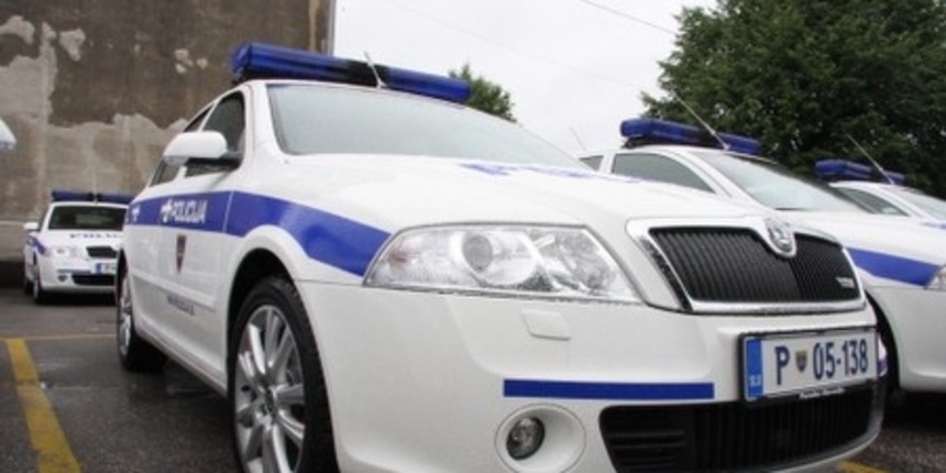 Slovenija: Ubio ženu pa sa djecom došao u policiju i prijavio zločin