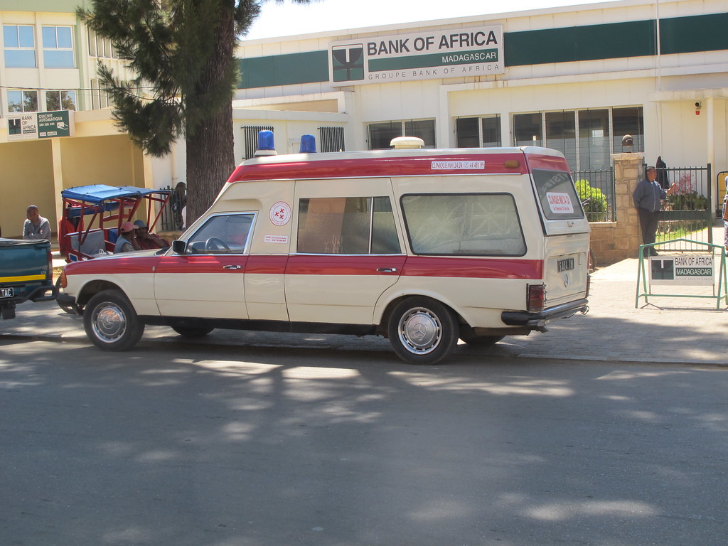 Prevrnuo se teretnjak kod Madagaskara, 17 nelegalnih putnika poginulo, 68 nestalo