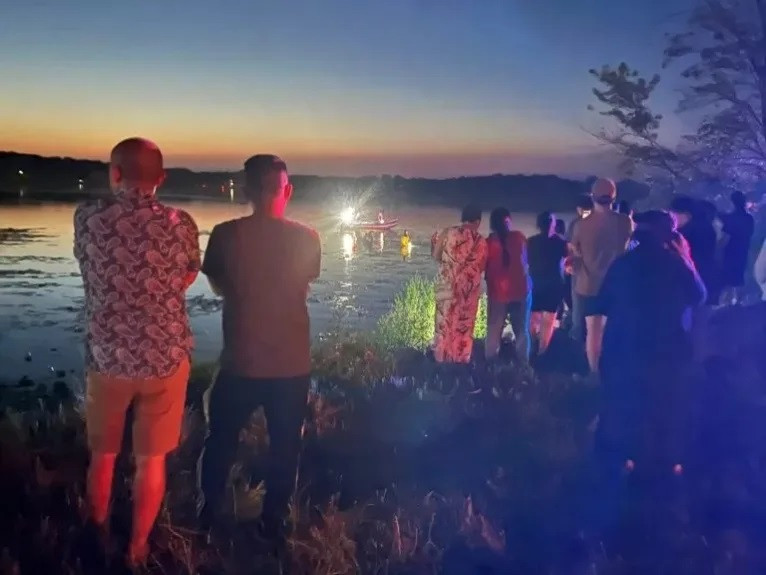 Tijela dvoje od troje nestale djece pronađena u jezeru u Minnesoti