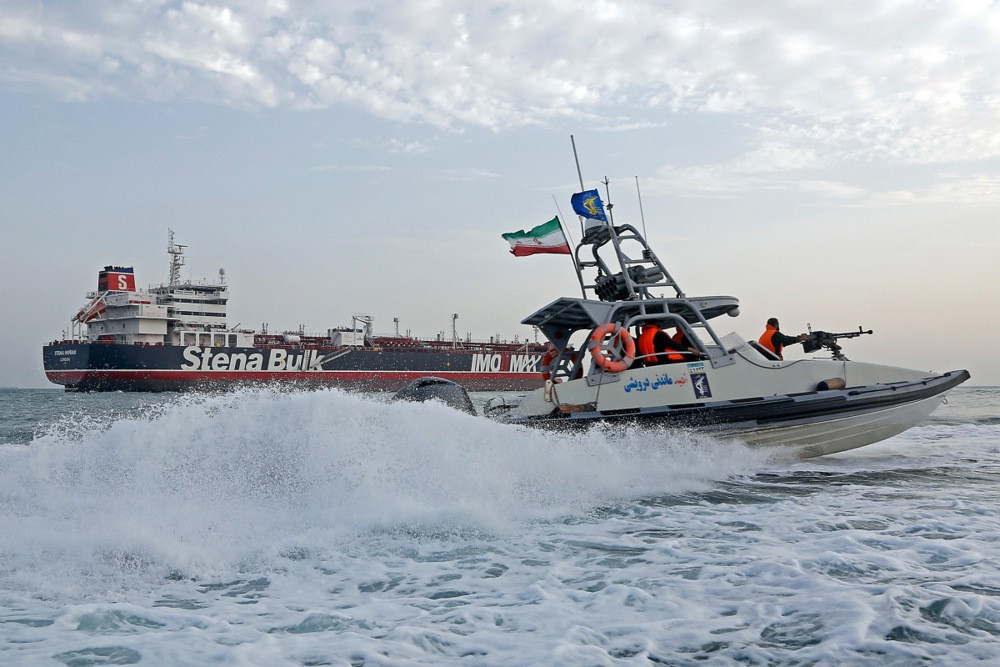 UAE osudio upad iranskih snaga u Kuvajt, Teheran odbacuje optužbe