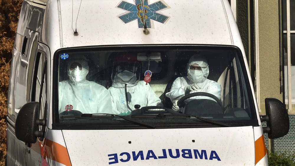 Peti preminuli od groznice Zapadnog Nila u Sjevernoj Makedoniji