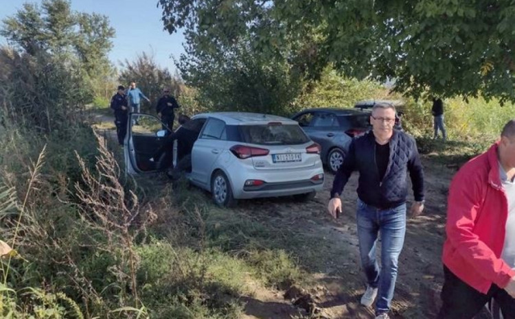 Srbija: Pronađena tijela tri člana porodice Đokić