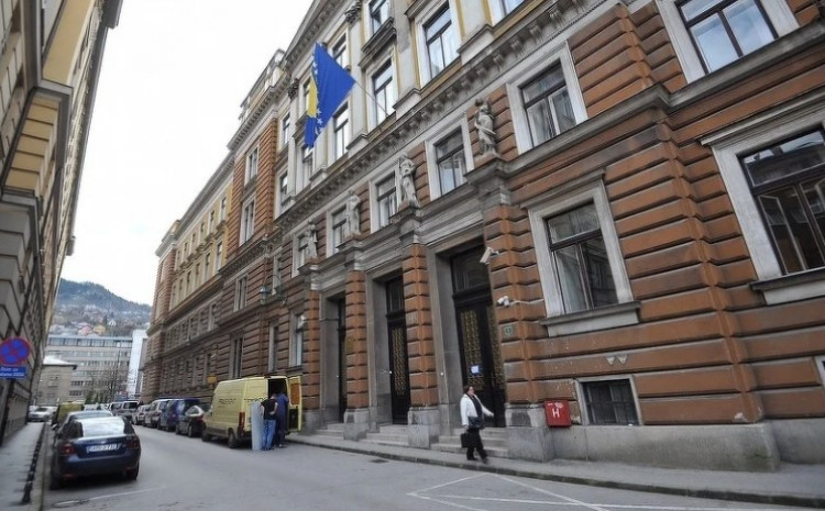 Tužilaštvo KS - Pravomoćno osuđen Mlađen Božović zbog nasilničkog ponašanja