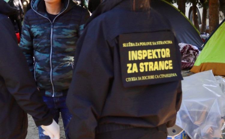 Državljanin Srbije protjeran iz BiH, predstavlja prijetnju sigurnosti