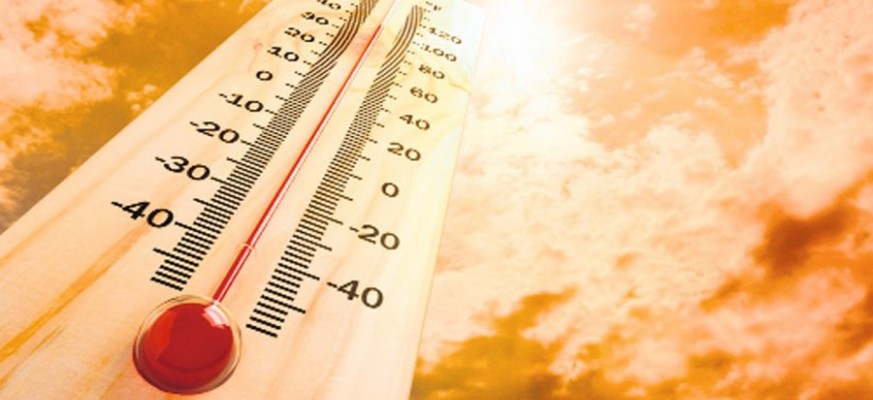 Narandžasto upozorenje zbog očekivanih visokih temperatura u BiH