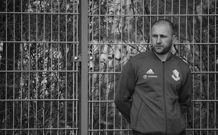 Preminuo nekadašnji fudbaler Sarajeva Edin Šaranović