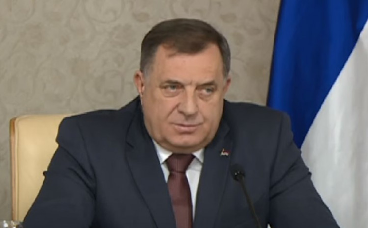 "Progon naših ljudi RS neće gledati zatvorenih očiju"