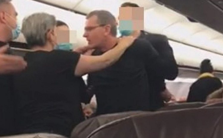 Predmet protiv Imamovića ustupljen Danskoj