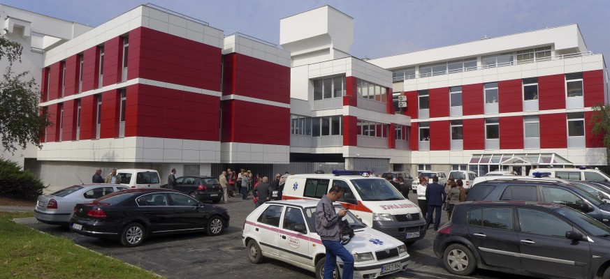 KS: Pacijenti koji koriste terapiju za hronična oboljenja mogu kontaktirati Dom zdravlja putem e-maila