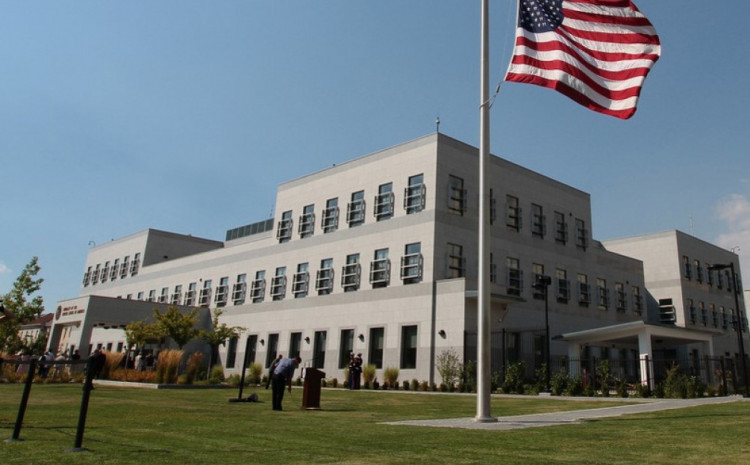 Ambasada SAD-a pozdravila uspješan početak razgovora o izmjenama izbornog zakonodavstva