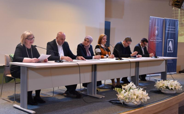 Sarajevo će uskoro dobiti Muzej "Obrazovanje pod opsadom"