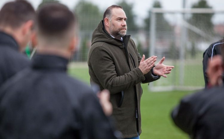 Ismir Mirvić, većinski vlasnik i predsjednik FK Sarajevo: Želim evropske timove na punom Koševu