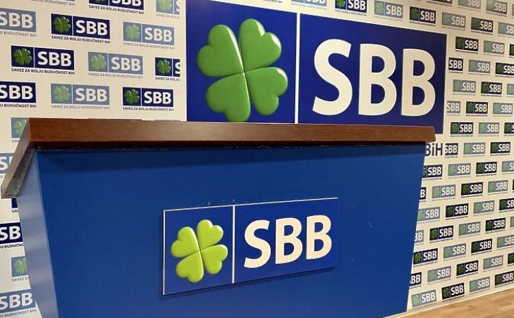 SBB: Sjednica NSRS grubo kršenje Ustava BiH i Dejtonskog sporazuma