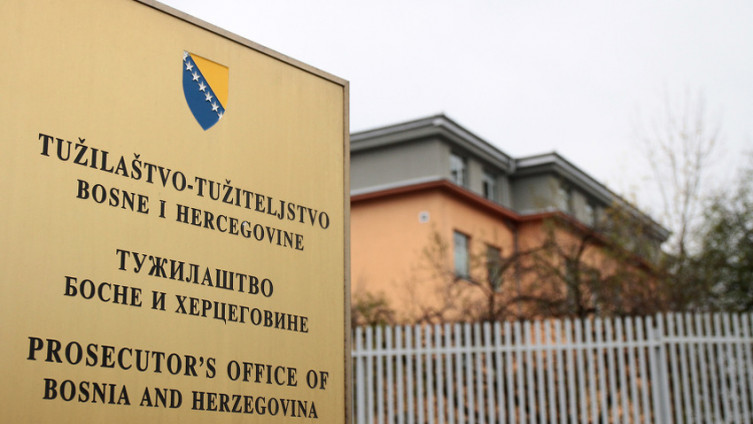 Tužilaštvo BiH: Formirat ćemo predmet i pratiti svako negiranje genocida