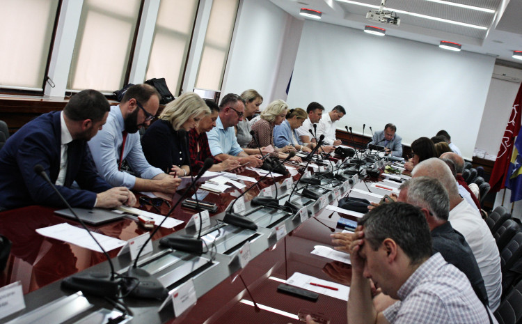 Predsjedništvo SDP BiH: Rušitelji države idu iz poraza u poraz, u oktobru pozitivni zaokret