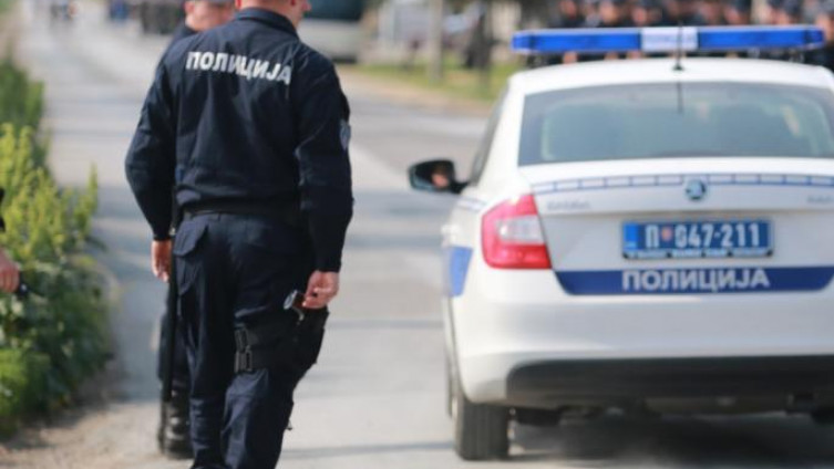 Žena u Nišu uhapšena zbog sumnje da je 'oprala' 39,5 miliona dinara za kriminalne grupe