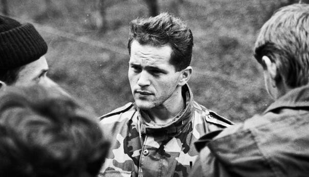 Heroj oslobodilačkog rata: Godišnjica smrti generala ARBiH Izeta Nanića