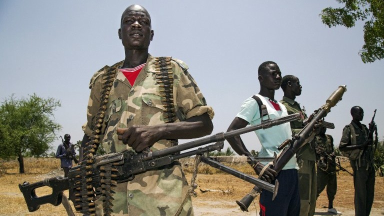 U sukobu u zatvoru u Sudanu poginule dvije osobe