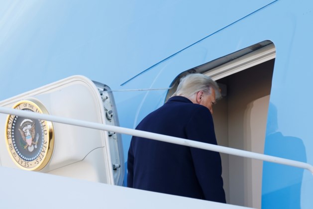 Suđenje o opozivu Trumpa u Senatu odloženo za početak februara