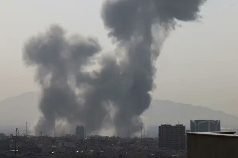 Saudijska Arabija oštro osudila iranske raketne napade na Rijad i Istočnu provinciju