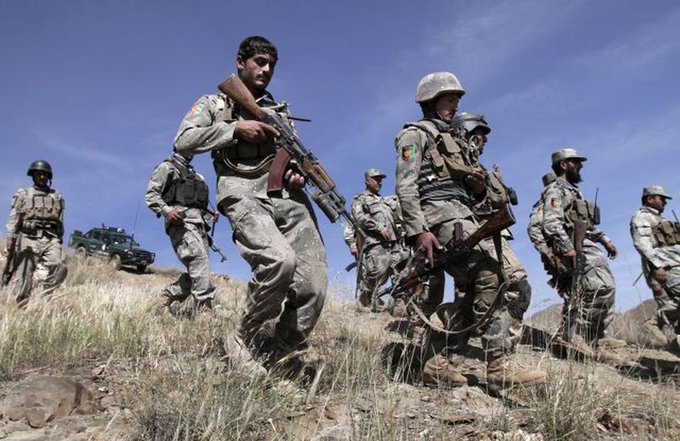 Afganistanske vlasti: U napadu pakistanske vojske stradalo 47 osoba