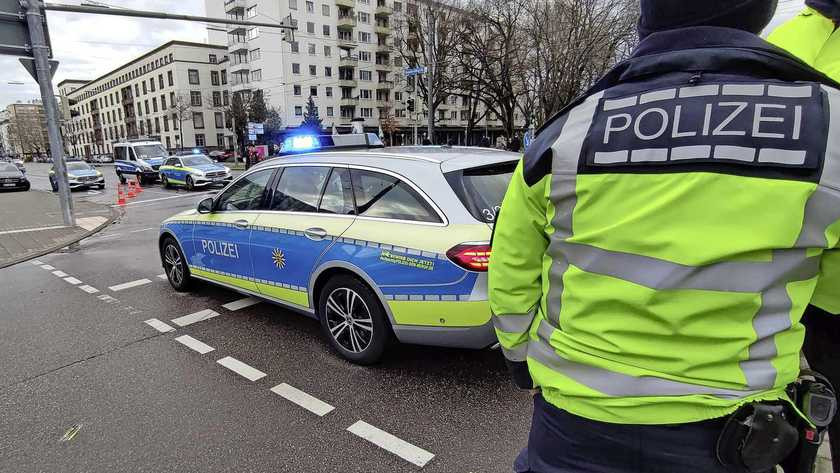 Njemačka: Talačka kriza u apoteci, osumnjičeni tražio milion eura otkupnine