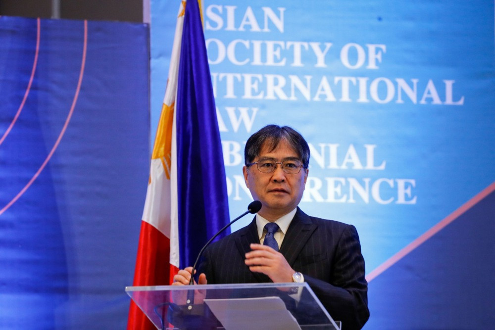 Japanac Yuji Iwasawa novi predsjednik ICJ-a