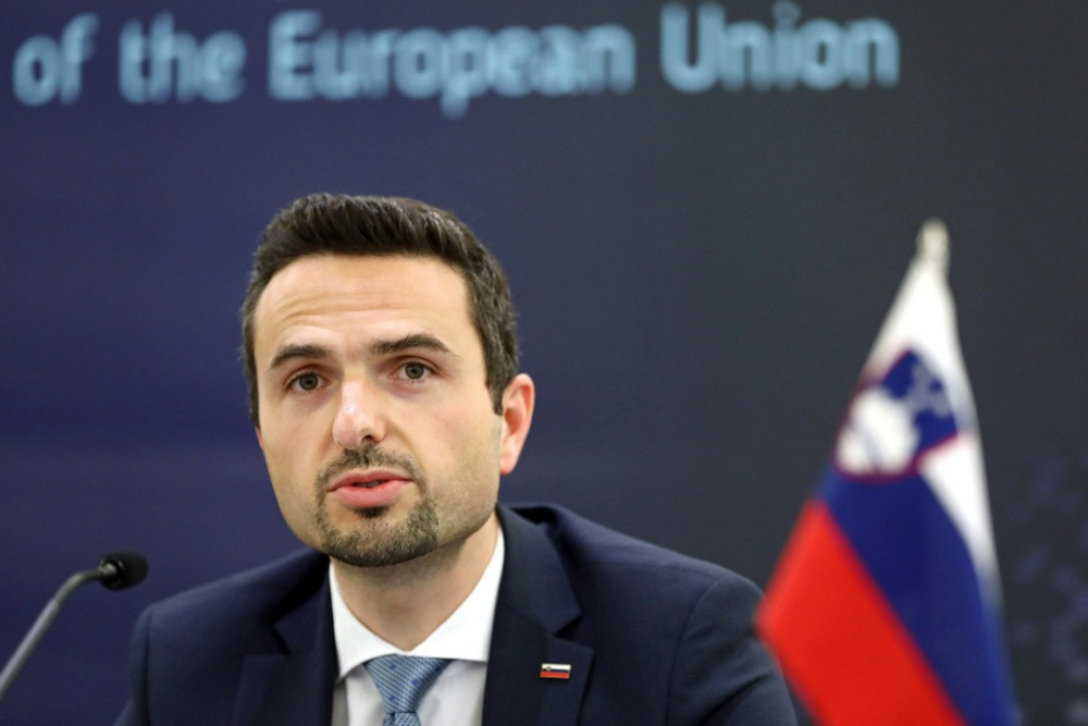 Slovenski eurozastupnik ostao bez imuniteta, otvoren prostor za sudski postupak
