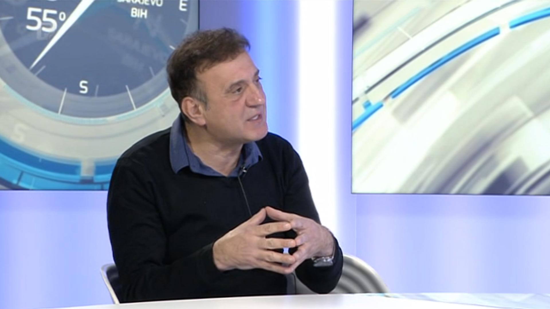 Kurtćehajić: RS je uzrok i posljedica genocida 