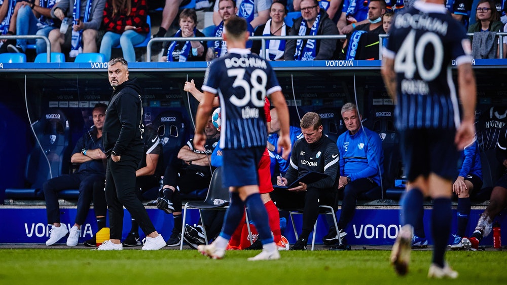 Bez pogodaka u duelu Bochuma i Stuttgarta