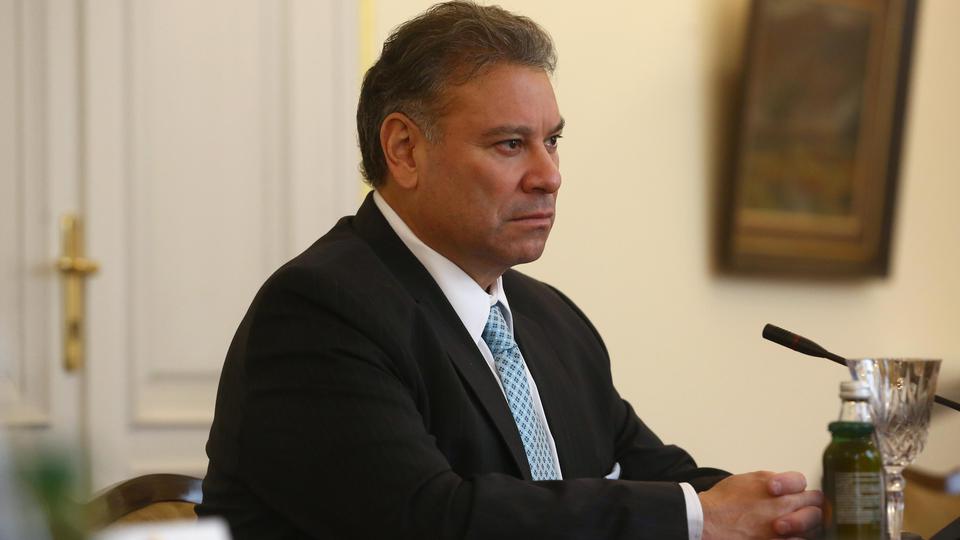 Escobar: Svaki korak kojim bi se destabilizovala situacija u BiH bio bi katastrofalan