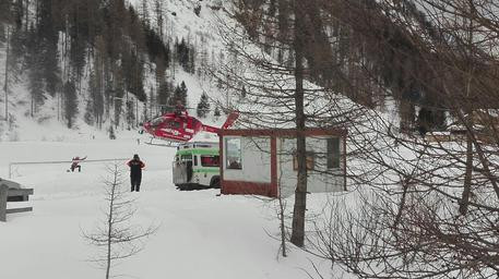 Dva planinara pronađena mrtva u lavini u Italiji