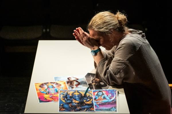 "Gidionov čvor" večeras na daskama Bosanskog narodnog pozorišta Zenica