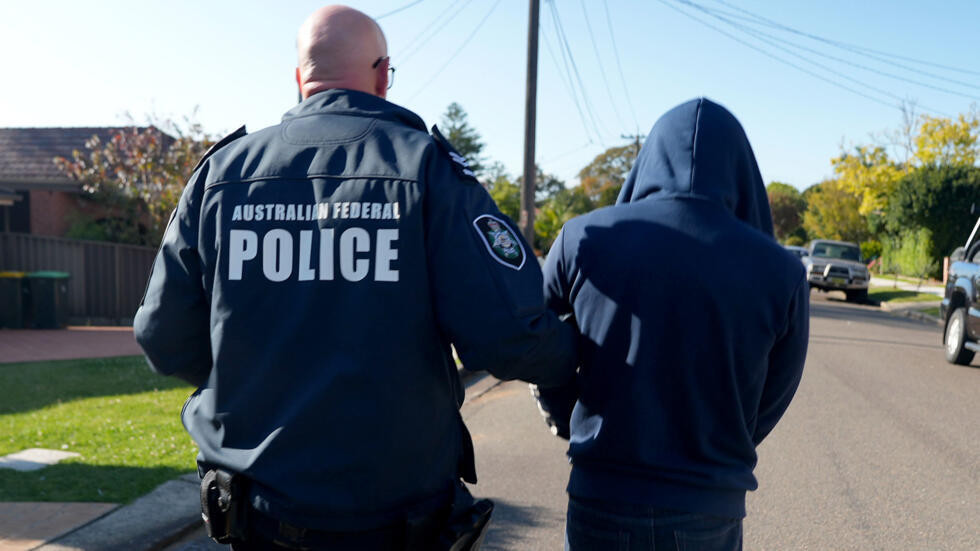 Australijska policija provalila aplikaciju za razmjenu poruka kriminalaca