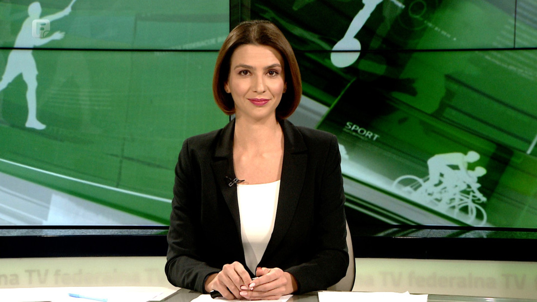 Sport - D2, 09.02.2024.