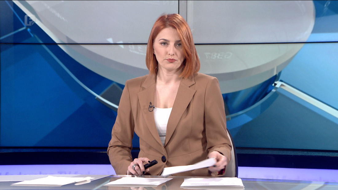 Dnevnik 3, 09.03.2023.