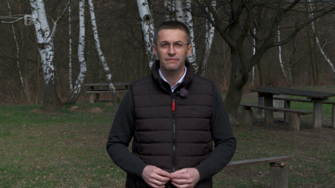 Zelena panorama, 09.04.2023.